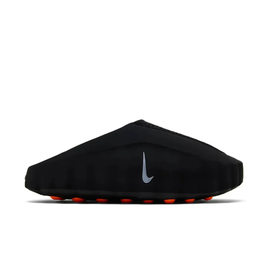 Nike Mind 001 Black Chrome