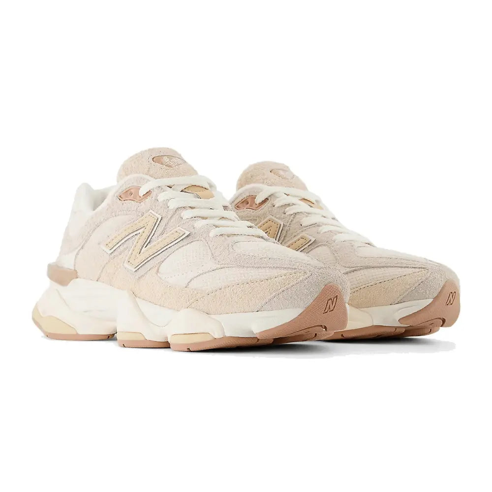 New Balance 9060 Bisque Sea Salt