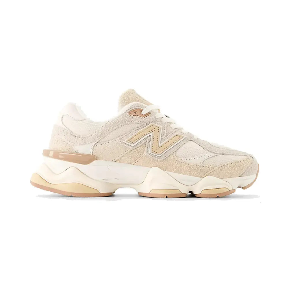 New Balance 9060 Bisque Sea Salt
